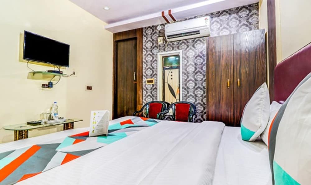 FabHotel Gazal Residency