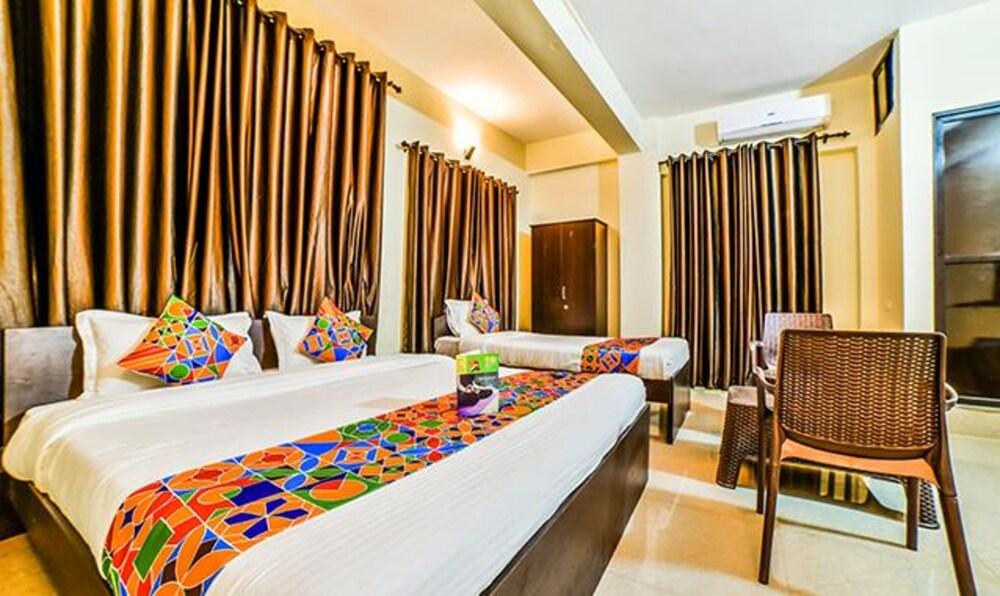 Fabexpress Spring Heights