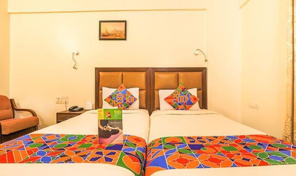 Fabhotel Sri Krishna Suites