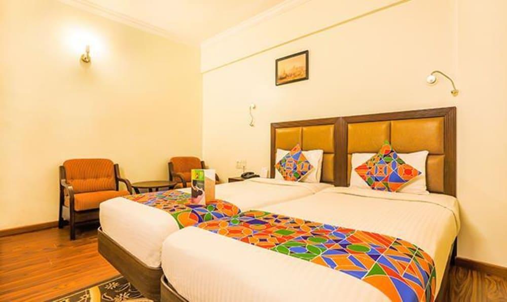 Fabhotel Sri Krishna Suites