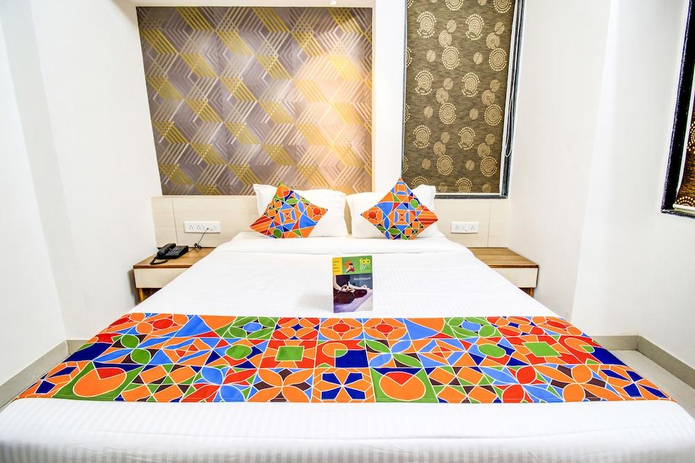 FabHotel Marvel Bliss