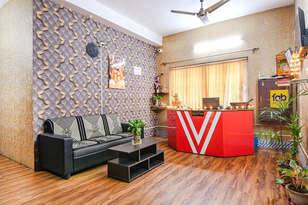 FabHotel Astoria House