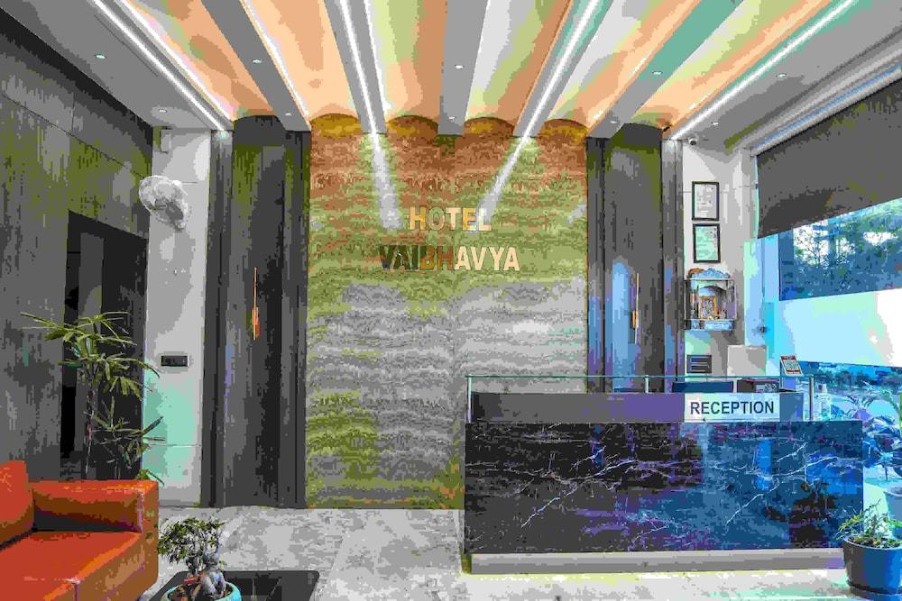 Vaibhavya Hotel and Restaurant-Udaipur