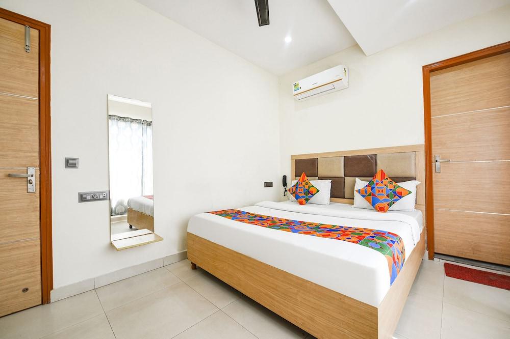 Fabescape Panchkula Motels