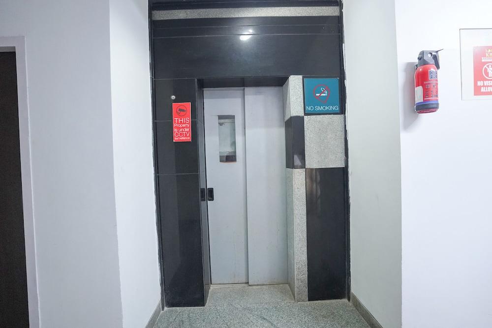 FabExpress Nimalan Residency