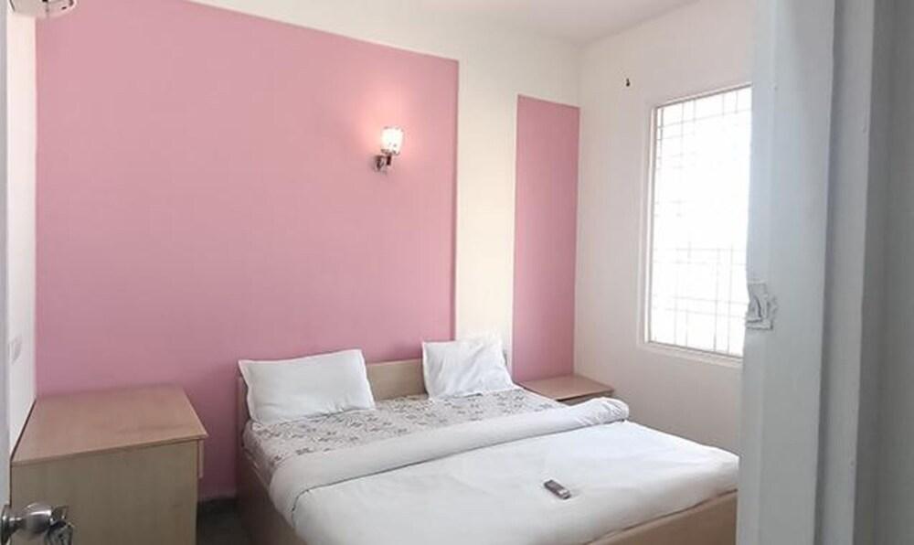 Fabexpress Kg Residency