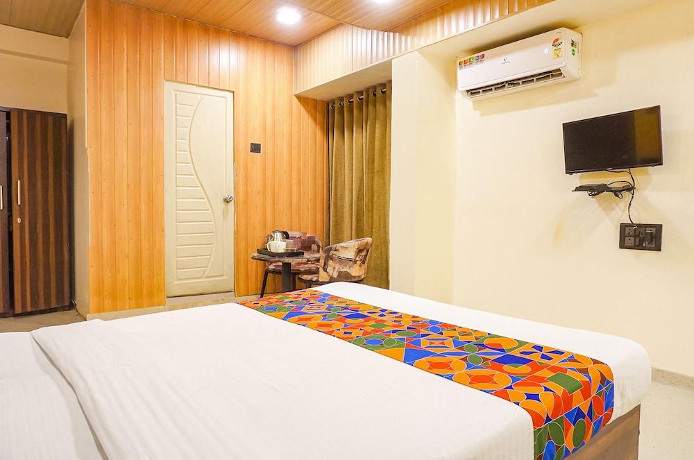 Fabexpress Gargi Executive