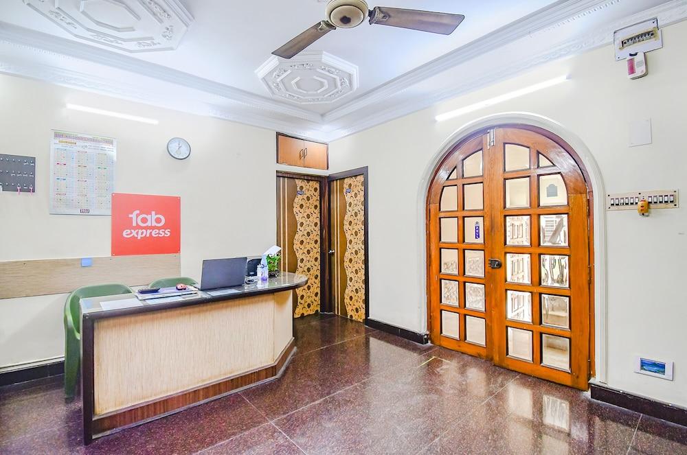 FabHotel Heritage Inn