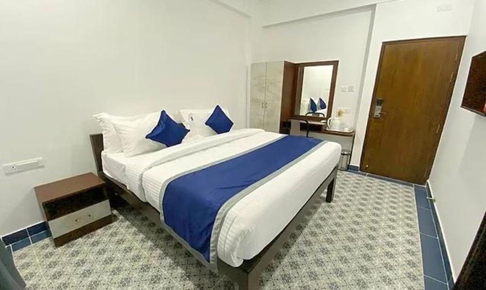 Fabexpress Felix Inn