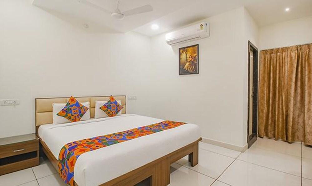 Fabhotel Virat Residency