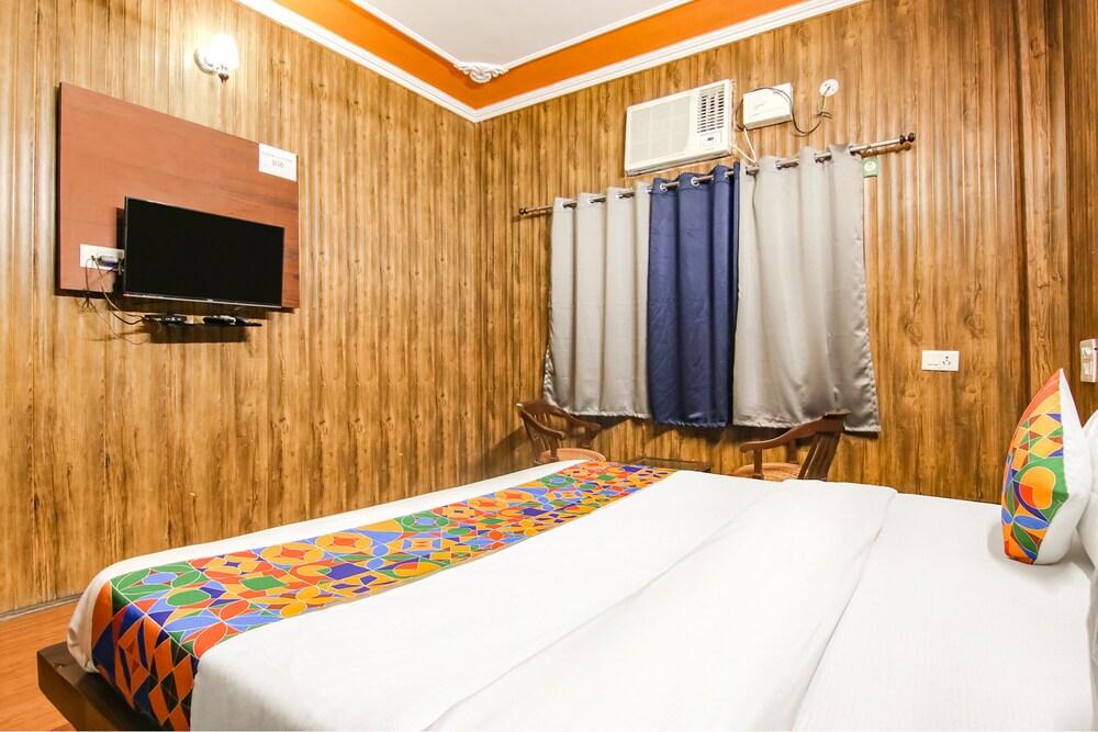 Fabhotel Shivaay Paradise