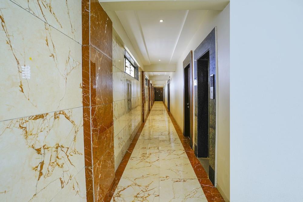 Fabhotel Bhiwandi Palace