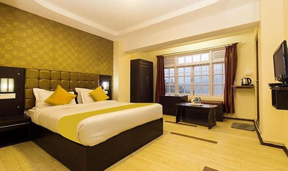 Fabhotel Sonamla Retreat