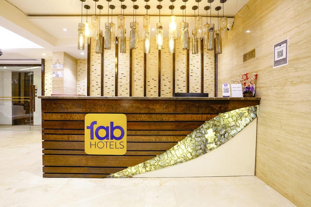 FabHotel Prime Supreme Grande 600 Mtrs away from Calangute beach