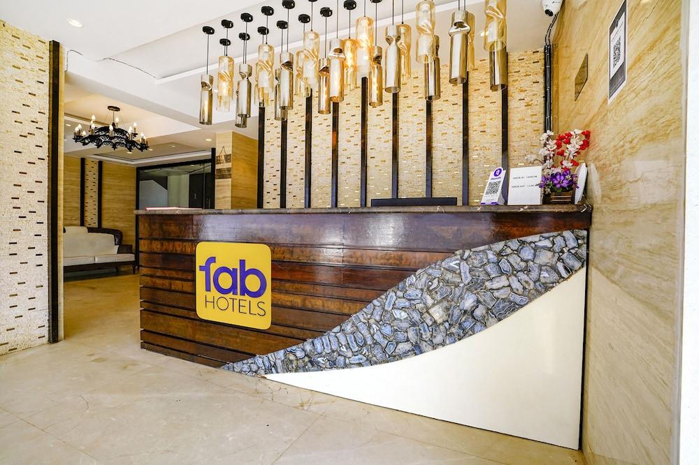 FabHotel Prime Supreme Grande 600 Mtrs away from Calangute beach