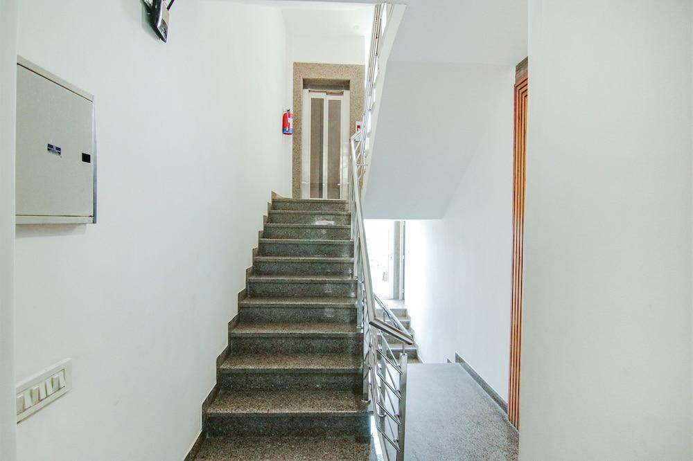 Fabexpress The Divine Residency