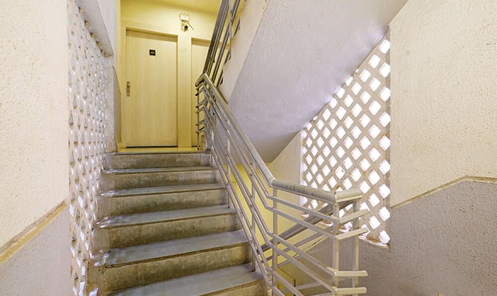 Fabexpress Baramati Stays