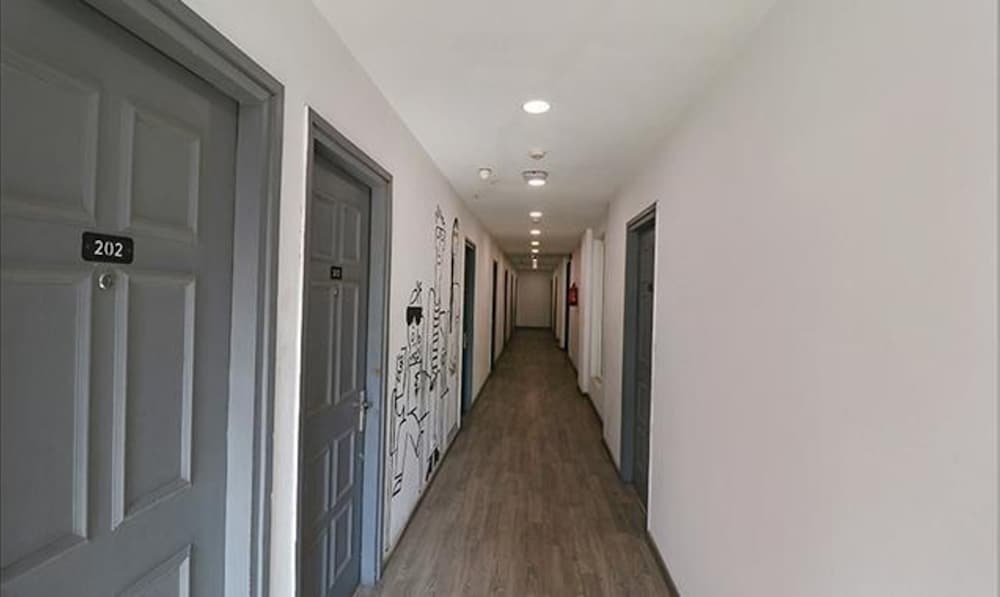 Fabexpress La Serene