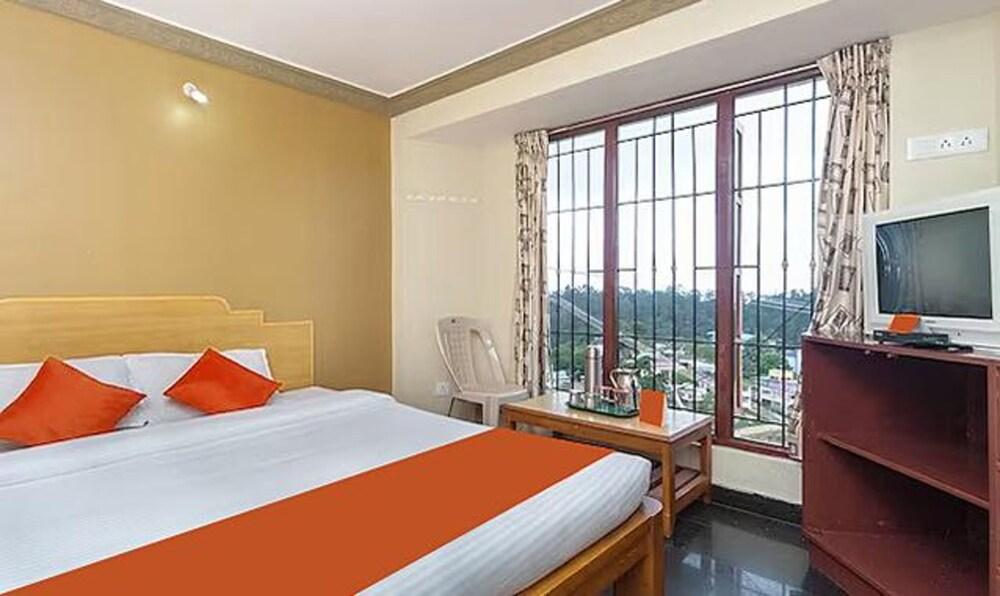 Fabexpress Stone Palace