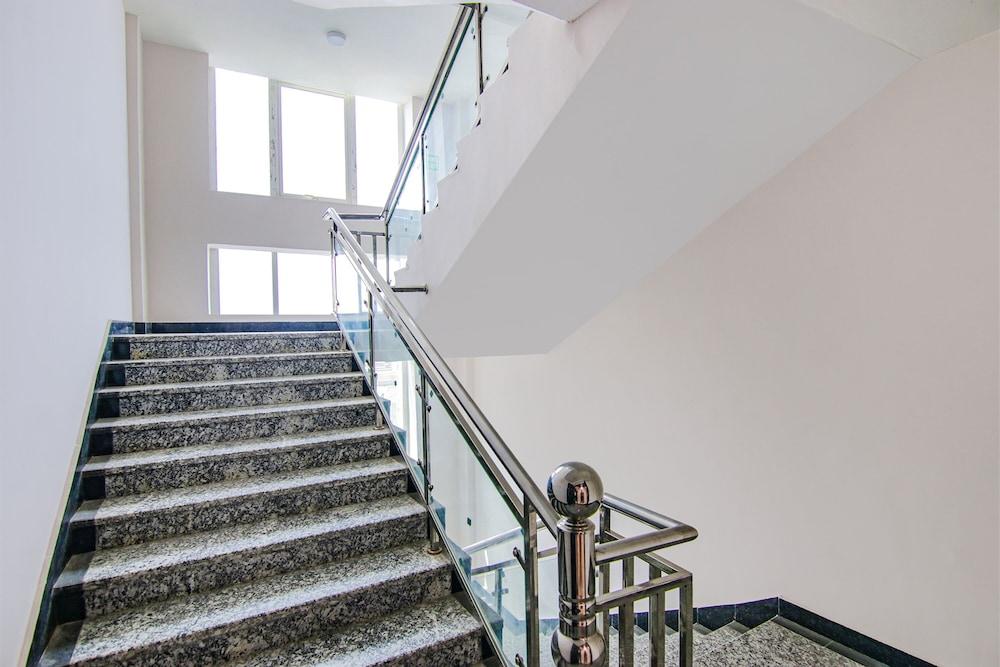 Fabhotel Satyam International