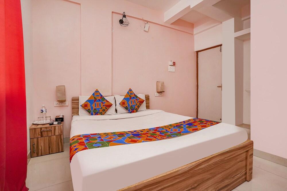 Fabexpress Elite Stay