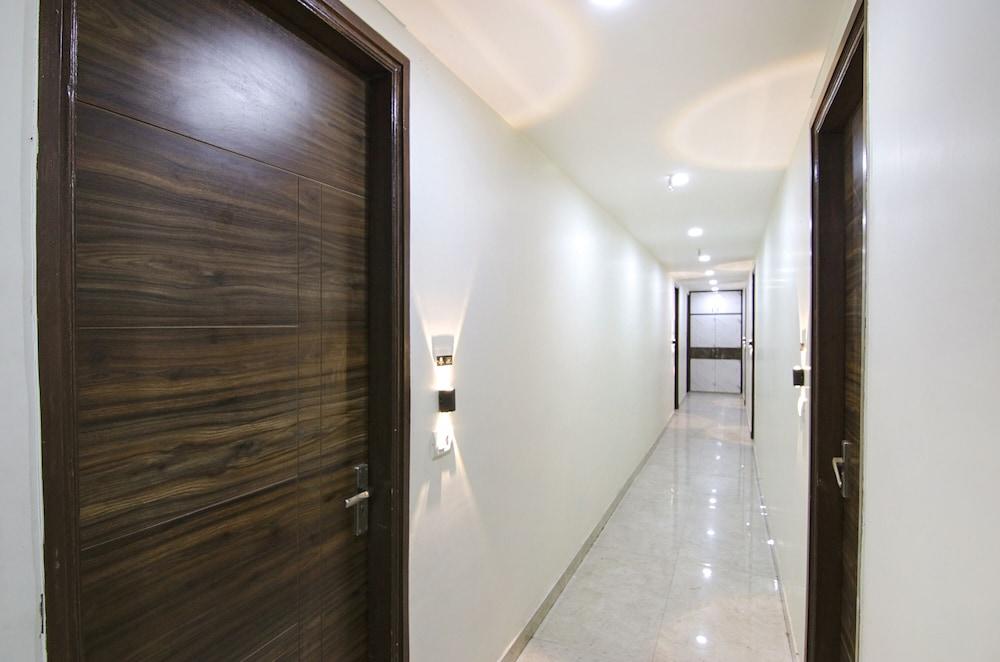 Fabexpress Waypoint Inn