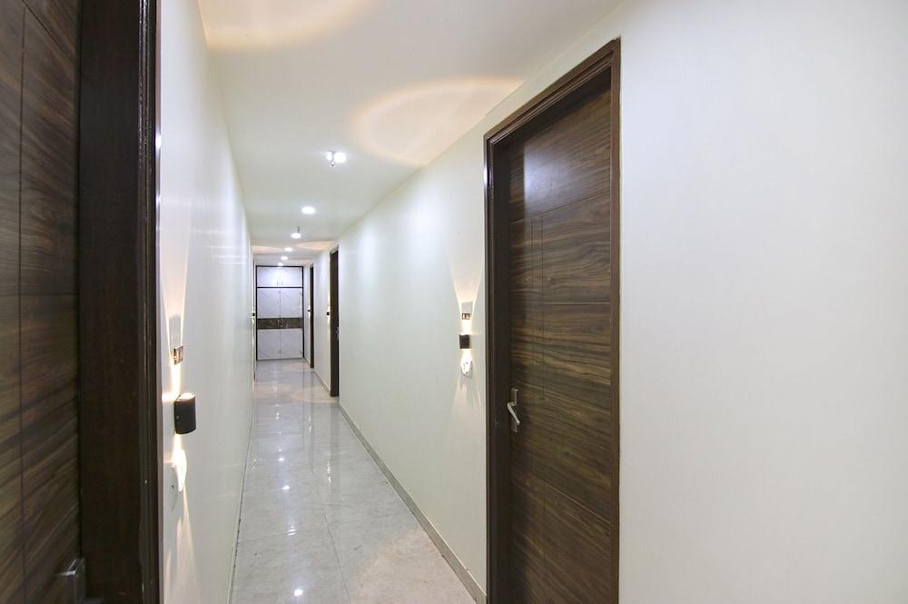 Fabexpress Waypoint Inn