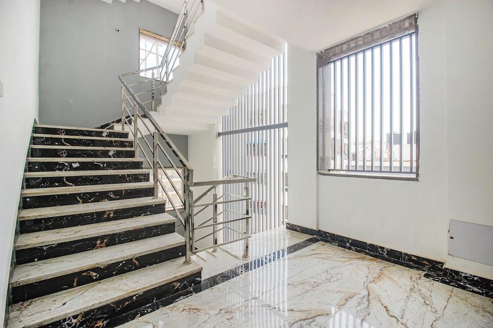 FabHotel Dark Inn Hyderabad