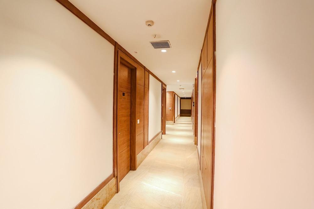 Fabhotel F9 Chattarpur