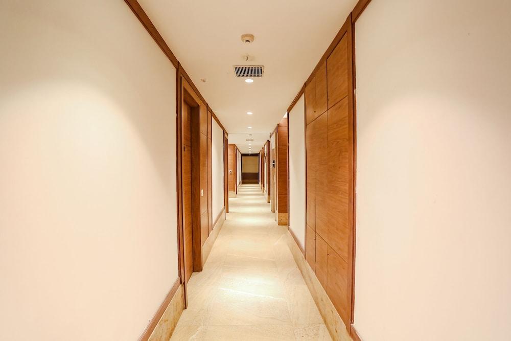 Fabhotel F9 Chattarpur