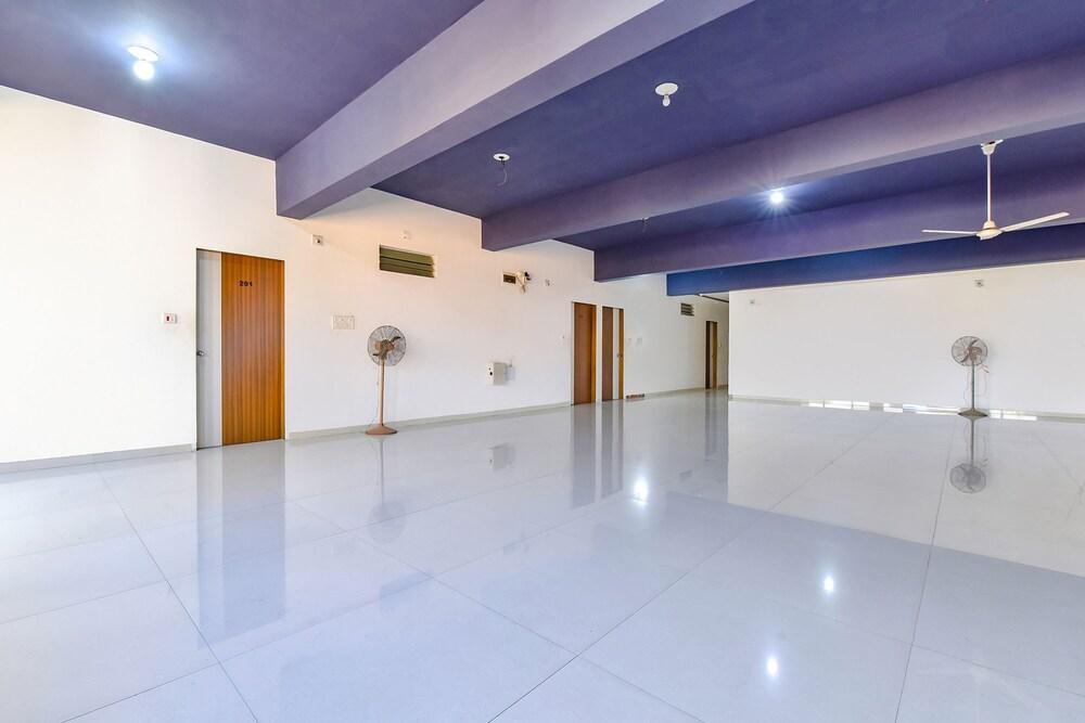 Fabhotel Khatti Imly