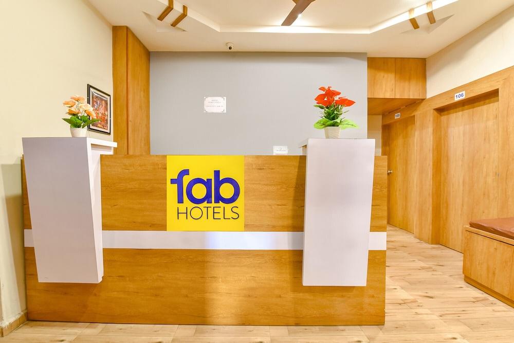 FabHotel Gokul Villa