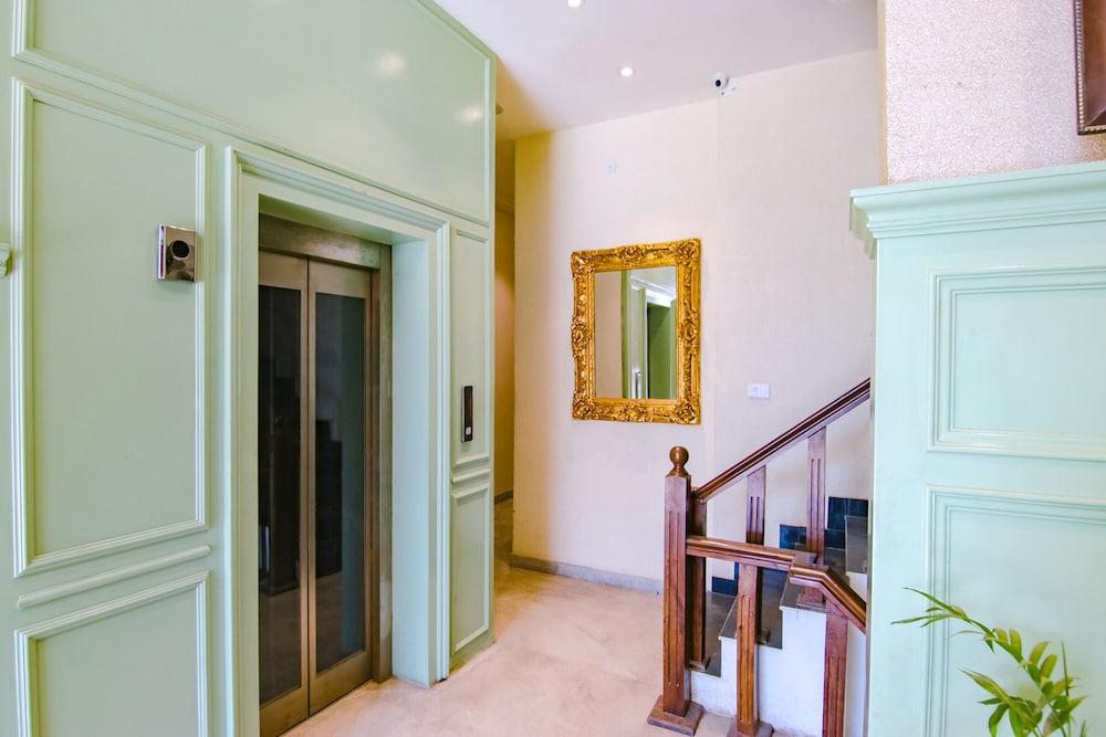 Fabhotel Sonachi Grand