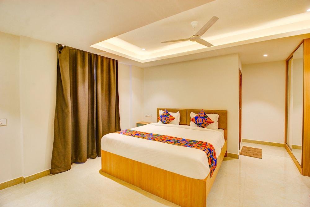 Fabhotel Western Suites