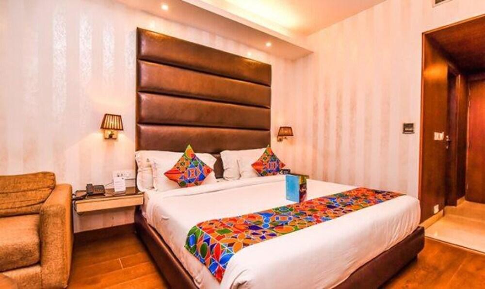 Fabhotel Prime The New Heaven