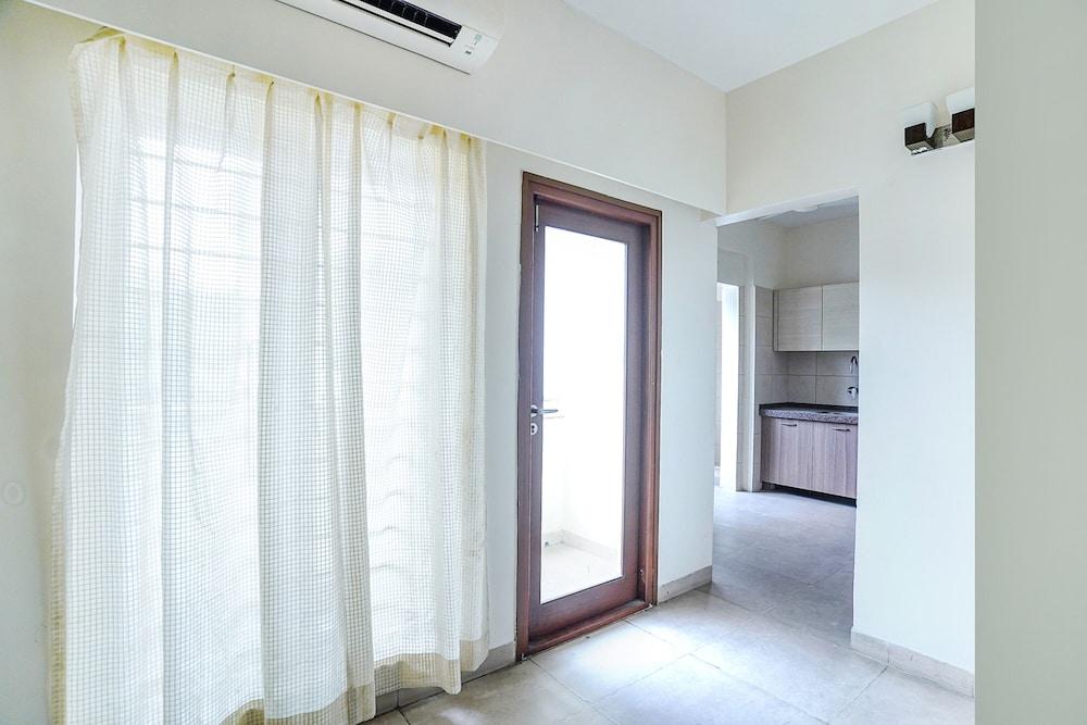 FabHotel Home Tree Service Apartment