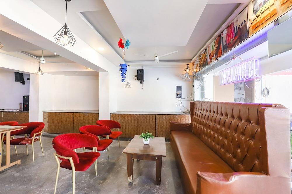 Fabhotel Prime Ashoka Imperial