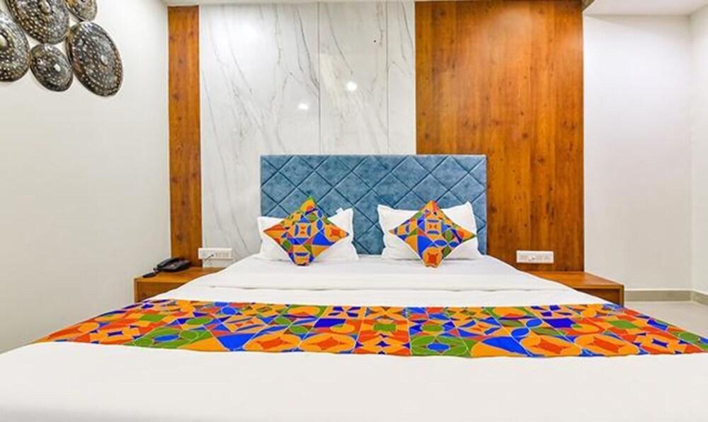 Fabhotel Elite Inn I