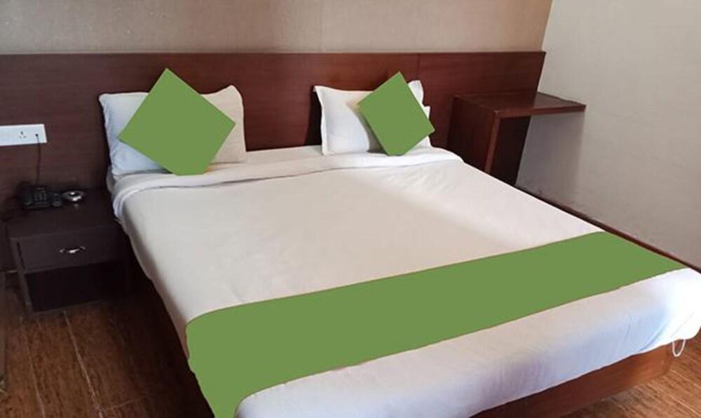 Fabexpress Ooty Residency