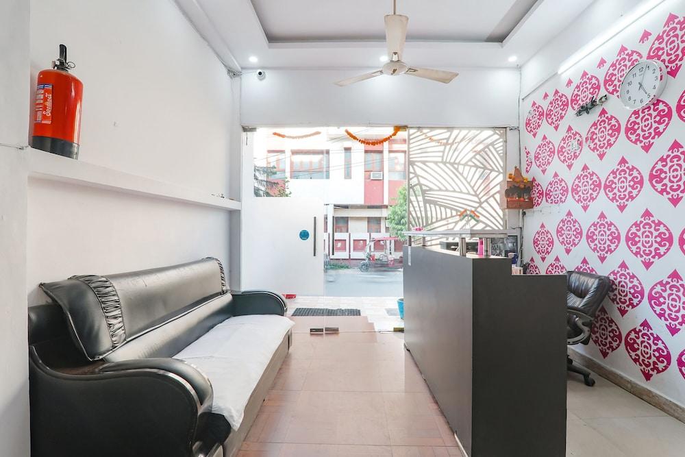 Fabexpress Happy Mark Inn