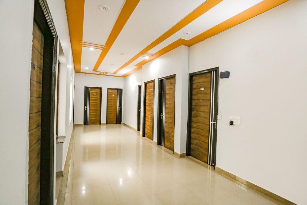 Fabhotel Next Home Prime