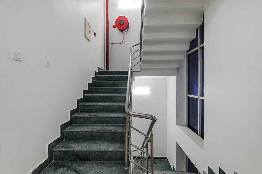 Fabexpress North Inn