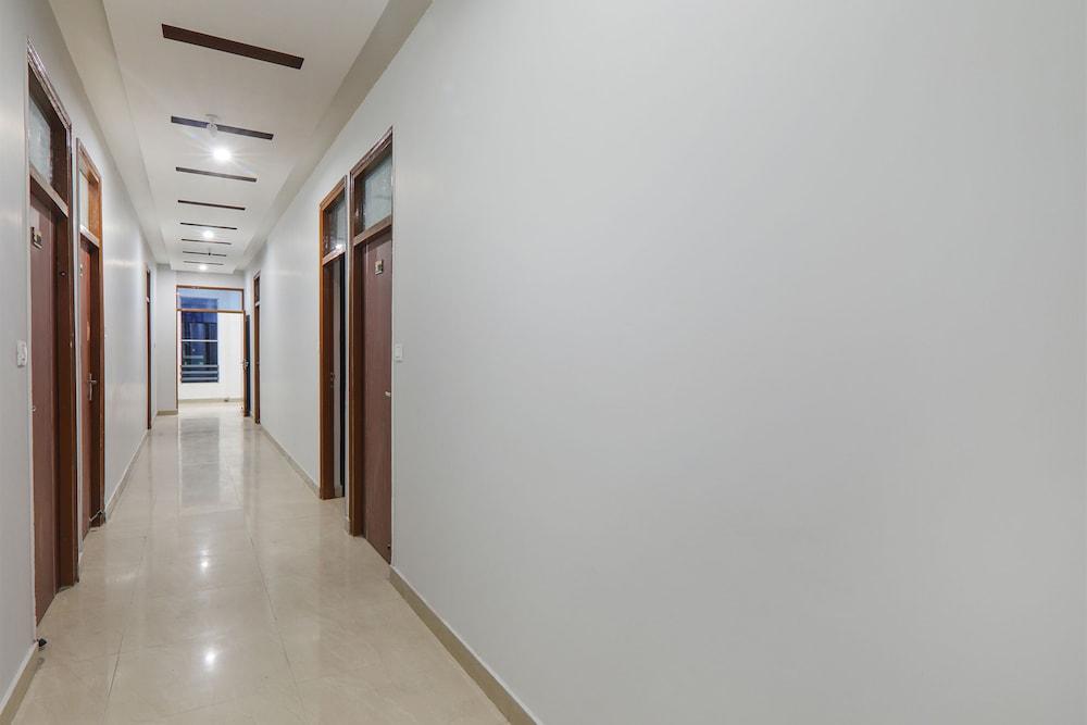 Fabexpress North Inn