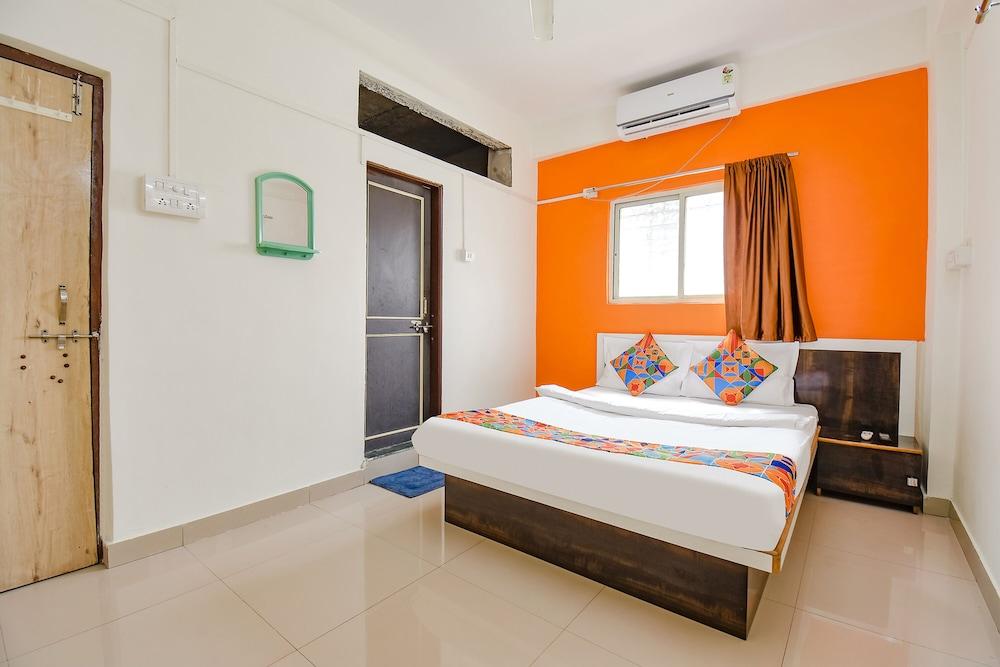 FabExpress Diamond Inn