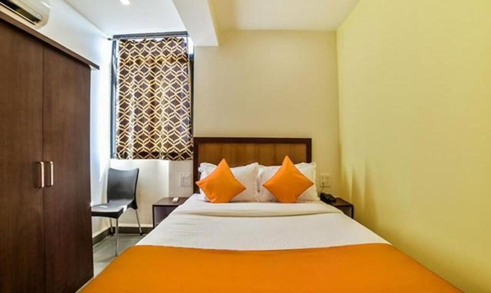 Fabexpress Villa De Vasco