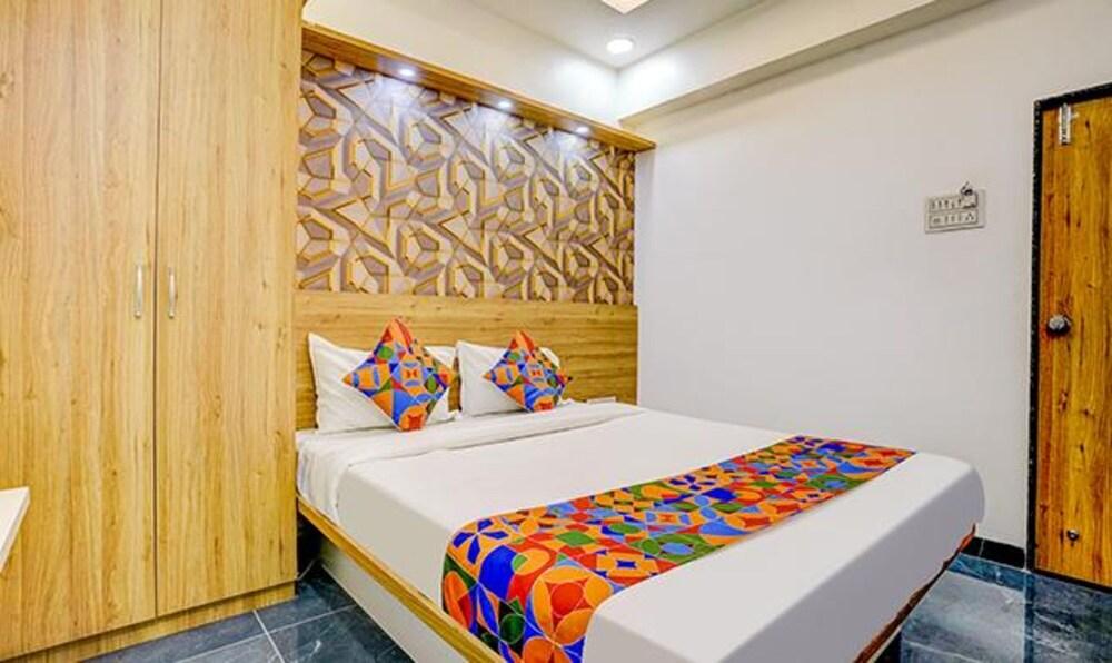 Fabhotel Galaxy Stay