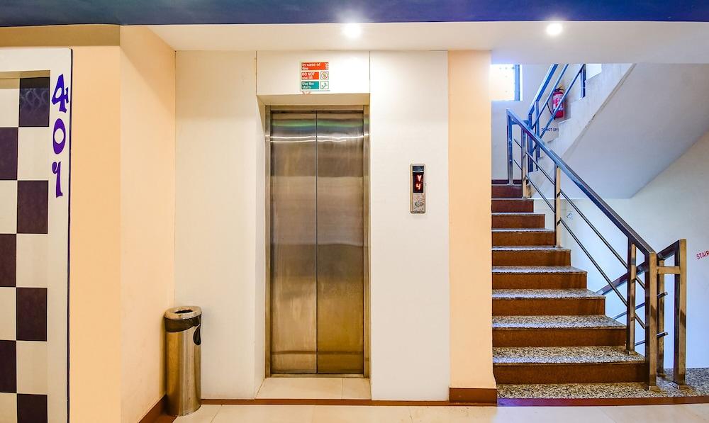 Fabhotel Sai Jagannath Residency