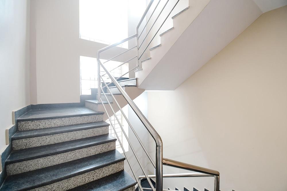 Fabexpress Shree Residency