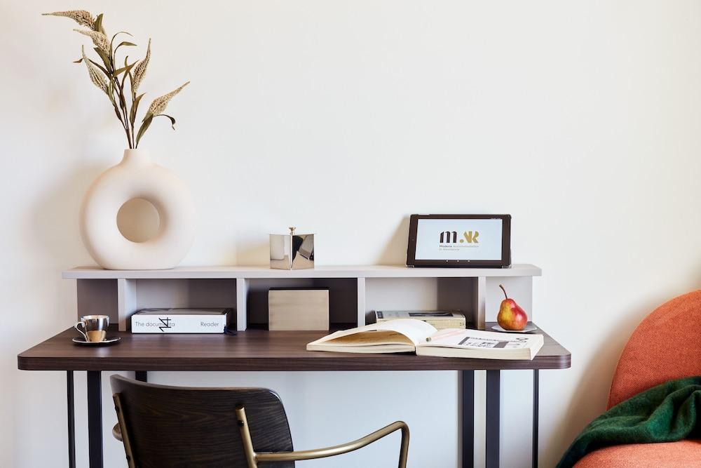 MAR Modena Accommodation in Residence