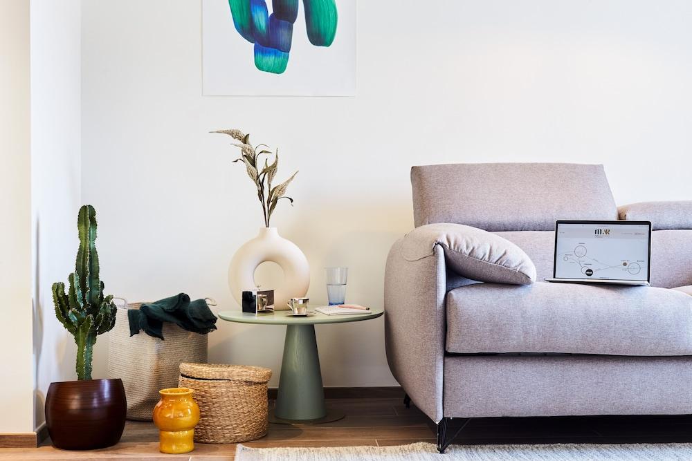 MAR Modena Accommodation in Residence